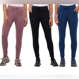 5 Bench Women's Jogger Pants XS